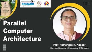 Parallel Computer Architecture week 2 Assignment