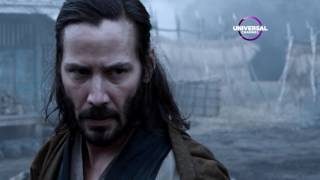 47 Ronin: La Leyenda del Samurai - Estreno Exclusivo (MX, AR,  LATAM)