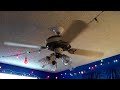 1982 casablanca victorian ceiling fan hd