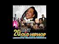 Dj Lextar Best Of Hip Hop Old Mixtape Latest Mp3 Songs[WWW.NaijaDJMix.COM]