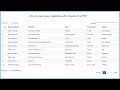 How to Use Jquery Datatable with AngularJS & PHP