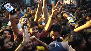 Raado Promotion | Rajkot | Yash Soni | Tarjanee Bhadla | Nikita Sharma | Upcoming Gujarati Movie