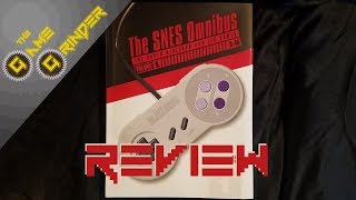 SNES Omnibus Vol. 1 Review | The Game Grinder