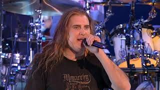 Dream Theater - Another Won (LIVE Score - 2006) (UHD)