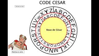 Code César