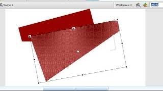 Flash Tutorial - 3 - The Basic Tools