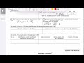 save tax on dividend english form 15g how to fill form 15g step by step process