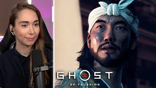 GHOST STANCE - Ghost of Tsushima [9]