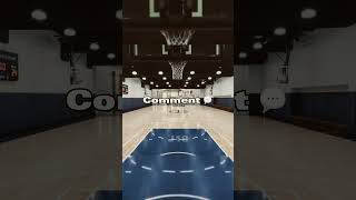 Your basketball court if you.. #viral #nba #goneviral #shortsviral #basketball #viralvideos #dunk