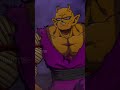 piccolo grows giant to face cell max