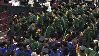 KCU - 2019 Kansas City Graduation