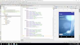 05 How To Add String Resources - Android Studio