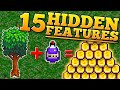 All New Hidden Features In Stardew Valley 1.6