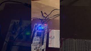 Lab 2 - Morse Code