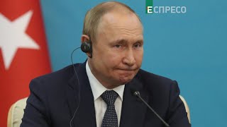 Путін пропонує перемовини, бо хоче залишити за собою новоокуповані території, - адвокат Полозов