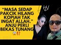 ZARINA ANJOULIE TAK PUAS HATI DENGAN BEKAS TUNANG SAMPAI SANGGUP PERLI😱⁉️⁉️⁉️