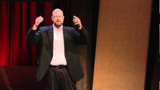 Alex Steffen: The shareable future of cities