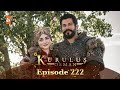 Kurulus Osman Urdu - Season 5 Episode 222