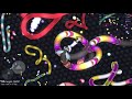 【slither.io】中央特攻スリザリオ！！