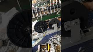 How to re attach the belt for elliptical trainer
