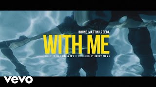 Bruno Martini, Zeeba - With Me