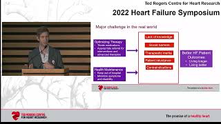 Patients’ Guide to Heart Failure Guidelines - Michael McDonald & Tracy Bawtinheimer