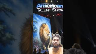 America got telent // दिल देहेल् जानी वाली act // #agt #americasgottalent #magic #shorts