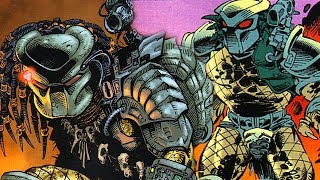 PREDATOR: RITE OF PASSAGE EXPLAINED