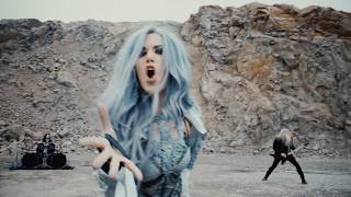 Arch Enemy - The Eagle Flies Alone Official Video