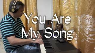 You Are My Song