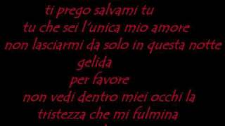 DJ Lhasa feat. Gabry Ponte- Giulia Lyrics