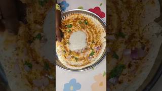 ఆంధ్రా ఉల్లి కారం దోశ🤤 ఎవరికి ఇష్టం?🤔 South Indian Karam Dosa | Ulli Karam Dosa #shorts #food #viral