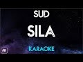 Sud - Sila (Karaoke)