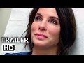 BIRD BOX Trailer (2018) Sandra Bullock, Sarah Paulson Movie, Netflix HD