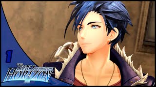 An Ambition to Pierce the Heavens | Trails Beyond the Horizon [Blind] [Nightmare] | Part 1