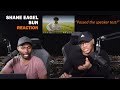 Shane Eagle - Sun (REACTION!) (South African Rapper!)