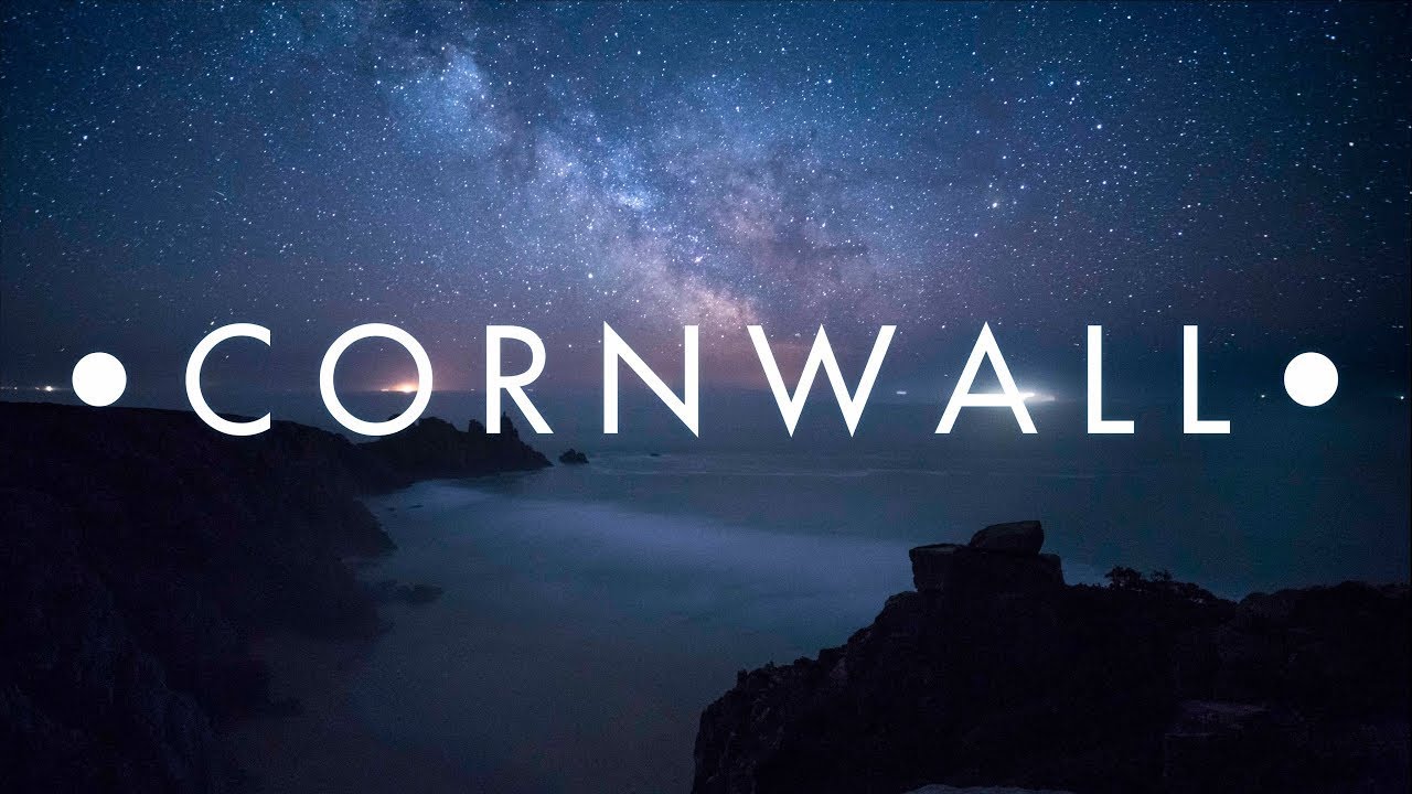 Cornwall Youtube
