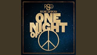 One Night of Peace