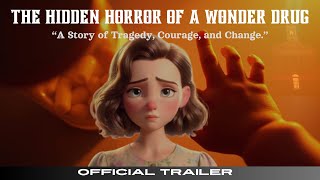 The Hidden Horror of a 'Wonder' Drug | Official Trailer | Purpose