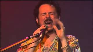 Toto - "I Won't Hold You Back" (25th Anniversary: Live in Amsterdam 2003)