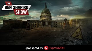 Our Dying Institutions | The Ben Shapiro Show Ep. 1011