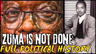 The Untold Story Of Jacob Zuma | A Must-watch Documentary