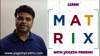 How to find eigen values and eigen vectors of upper triangular matrix.