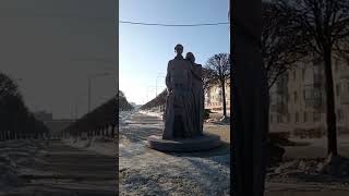 Зеленогорск Красноярский край.