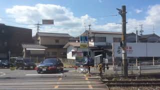 【JR九州　日田彦山線】南小倉→田川後藤寺 2024.3.10