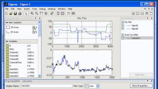 Interactive Plot Creation with the Plot Tools.mp4