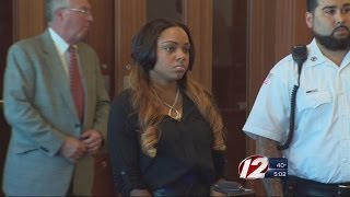 Lawyers: Hernandez fiancee told 29 lies