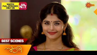 Sundari - Best Scenes | 31 May 2024 | Surya TV Serial