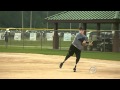 The CBS Evening News with Scott Pelley - Veterans take the fight from battlefield to ball field