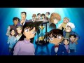 detective conan ost selection best showdown theme 07